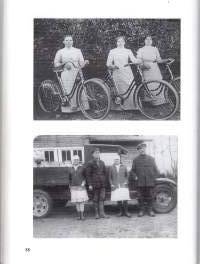 Aika aikaa kutaki  -1900-luvun Karviaa kuvia, murtein, sävelin