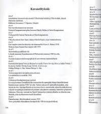 Aika aikaa kutaki  -1900-luvun Karviaa kuvia, murtein, sävelin