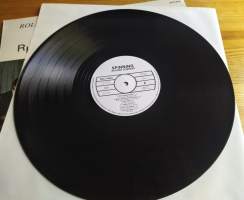 Vinyyli LP Rollin down the line SRLP-8423