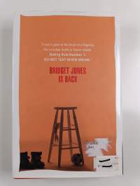 Bridget Jones : mad about the boy