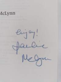 Something for the Weekend (signeerattu)