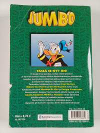 Jumbo 10 : Läpisyöttö