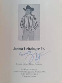 Country line dance collection (signeerattu)
