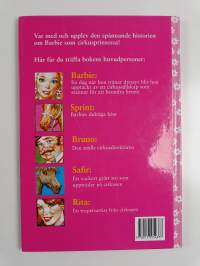 Barbie som cirkusprinsessa