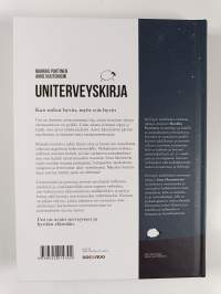 Uniterveyskirja : nuku hyvin, voi hyvin