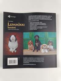 Lemmikkikuvaus : Musti &amp; Mirri linssin takaa