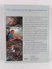 Kalamiehen keittokirja, eli, mitä jokaisen urheilukalastajan tulisi tietää
