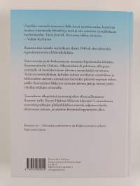 Raatteen tie : talvisodan sankaritarina