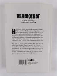 Verikoirat