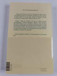 Le consentement