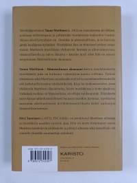 Tauno Marttinen : Hämeenlinnan shamaani