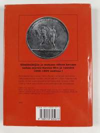 Muistiinmerkittyä kahdesta sodasta : vuosien 1789-1790 sekä 1808-1809 sotaretket Suomessa