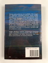 Inarilta itään, Paatsjoelta pohjoiseen