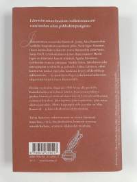 Kirjepostia (signeerattu, tekijän omiste)