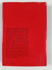 Itä-Karjalan kohtalo 1917 - 1922 : Itä-Karjalan itsehallintokysymys Suomen ja Neuvosto-Venäjän välisis