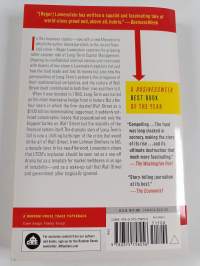 When genius failed : the rise and fall of long-term capital management