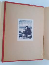 Asianajoa ja politiikkaa