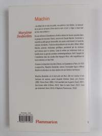 Machin : roman