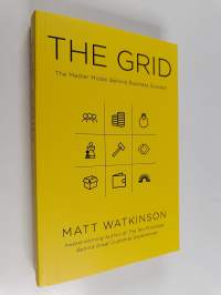 The grid : the decision-making tool for every business (including yours)