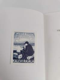 Viisi sinistä miestä