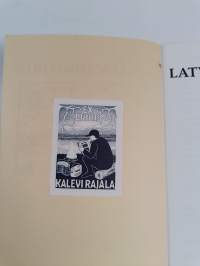 Latvian historia