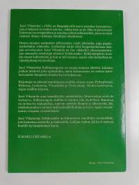 Solkkusanko (signeerattu, tekijän omiste)