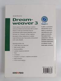 Dreamweaver 3