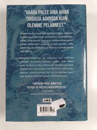 Polaaripyörre