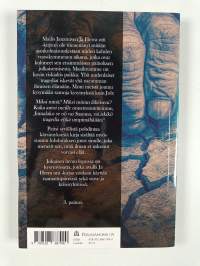 ...Ja Herra otti : Jobin kirjan selitys : Jobin kirja raamattupiireille, suru- ja kriisiryhmille, juuri sinulle, joka olet menettänyt sen, mitä ilman et uskonut v...