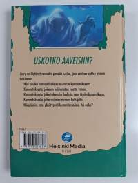 Kummitusluola