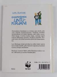 Ensimmäinen lintukirjani