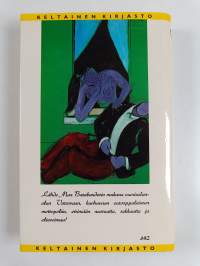 Parantumaton