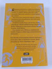 Rakkautta ja kihelmöintiä
