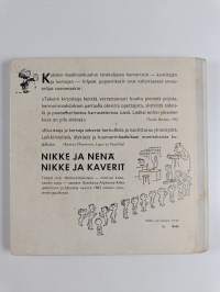Nikke ja nenä