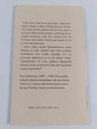 Anna kukka