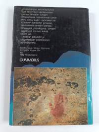 Kalliomaalaus : runoja