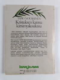 Kristuksen kanssa kärsimyskoulussa
