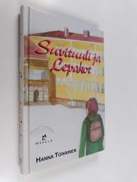 Suvituuli ja Lepakot
