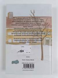 Suvituuli ja Lepakot