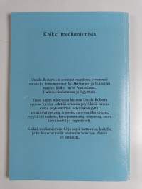 Kaikki mediumismista