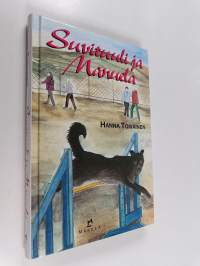 Suvituuli ja Manuela