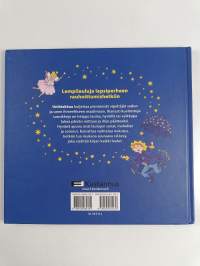 Unihiekkaa : ihanimmat iltalaulut