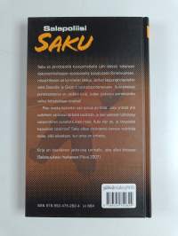Punaisen hatun salaisuus