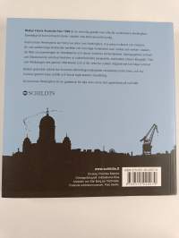 Kvinnornas Helsingfors : en kulturhistorisk guide