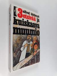 Tyhjä kuva