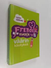 Frendejä, kundeja &amp; väärinkäsityksiä