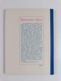 Ihmeitten Intia