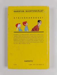 Automaalaamon arvoitus