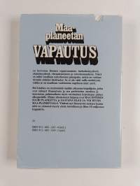 Maaplaneetan vapautus