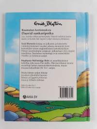 Daavid sankaripoika
